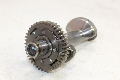 2017 KAWASAKI NINJA 650 OEM ENGINE MOTOR CRANKSHAFT BALANCER GEAR