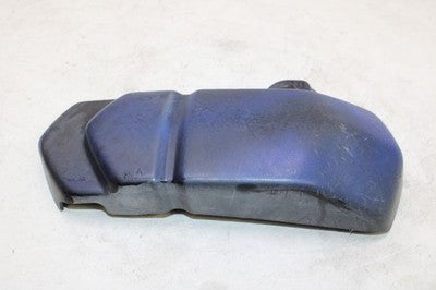 2011 KAWASAKI VERSYS 650 KLE650CF OEM CANISTER COVER