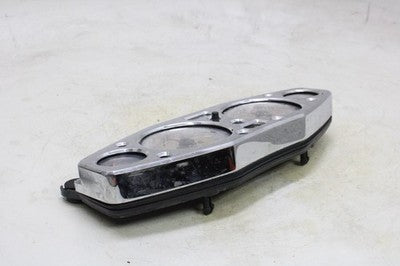 2006 SUZUKI HAYABUSA GSX1300R OEM SPEEDO TACH GAUGES DISPLAY CLUSTER SPEEDOMETER