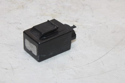 93-00 HONDA CBR900RR OEM TURN SIGNAL BLINKER RELAY FLASHER SWITCH