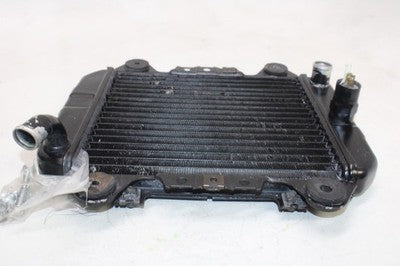 2000 KAWASAKI NINJA 250R EX250F OEM ENGINE RADIATOR MOTOR COOLER COOLING