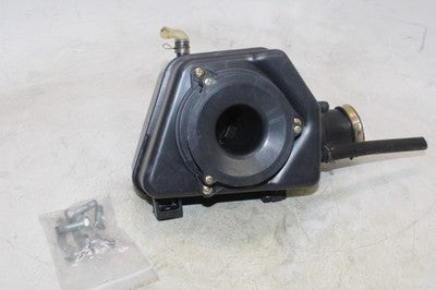 2022 CHONGQING ZONGSHEN CSC CAFE RACER OEM AIRBOX AIR INTAKE FILTER BOX