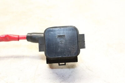 04-09 YAMAHA FZ6 OEM ENGINE STARTER RELAY STARTING MOTOR SWITCH