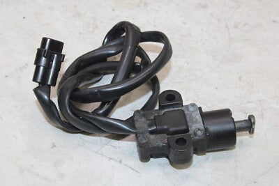 15-18 YAMAHA SR400 OEM KICKSTAND SIDE KICK STAND SENSOR