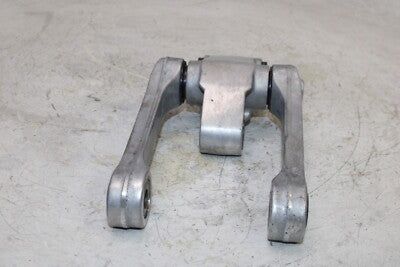 92-07 KAWASAKI NINJA 250R EX250F OEM REAR DOGBONE SHOCK LINKAGE LINK
