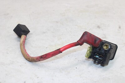 99-09 YAMAHA V STAR 1100 OEM ENGINE STARTER RELAY STARTING MOTOR SWITCH