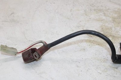 1993 KAWASAKI VOYAGER XII OEM ENGINE STARTER RELAY STARTING MOTOR SWITCH