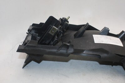 2002 YAMAHA FZ1 Fazer FZS1000 OEM REAR BACK TAIL UNDERTAIL BATTERY TRAY PLASTIC