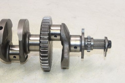 97-98 SUZUKI GSXR 600 OEM ENGINE MOTOR CRANKSHAFT CRANK SHAFT