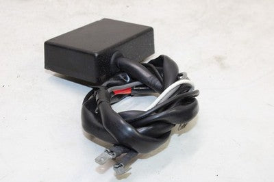 1999 YAMAHA ROAD STAR XV1600A OEM IGNITION RELAY MODULE BOX