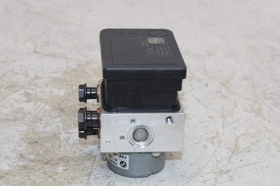 2018 BMW G310GS OEM ABS PUMP UNIT MODULE