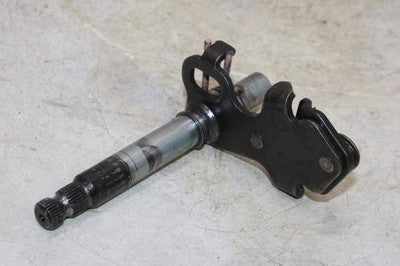 2002 HONDA INTERCEPTOR 800 VFR800 OEM SHIFTER SHIFT SHAFT