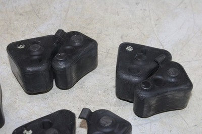 99-03 HONDA CBR1100XX OEM REAR HUB SHOCK DAMPERS CUSH ABSORBERS