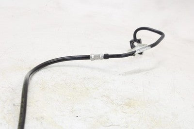 2015 HARLEY-DAVIDSON ROAD GLIDE SPECIAL FLTRXS OEM FRONT BRAKE HOSE FLUID LINE