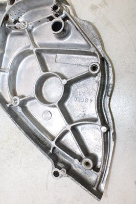 1980 YAMAHA XJ550 SECA OEM ENGINE SPROCKET COVER