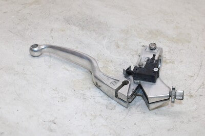 2008 YAMAHA V STAR 1100 XVS1100 CUSTOM OEM CLUTCH PERCH MOUNT WITH LEVER