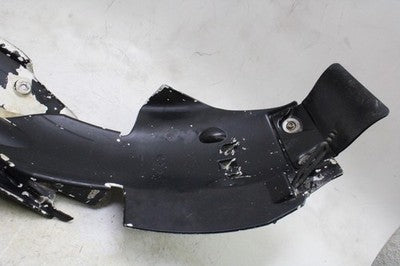 08-10 BMW G450X OEM REAR BACK FENDER COWL FAIRING
