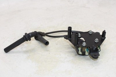 2009 KAWASAKI VULCAN 900 VN900D CLASSIC LT OEM IGNITION COILS