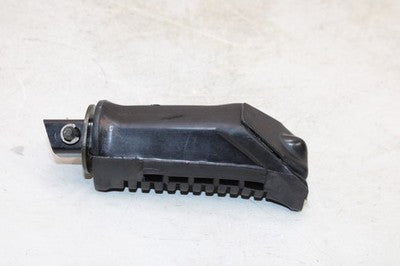 2009 Suzuki GS500F OEM RIGHT REAR BACK PASSENGER PEG