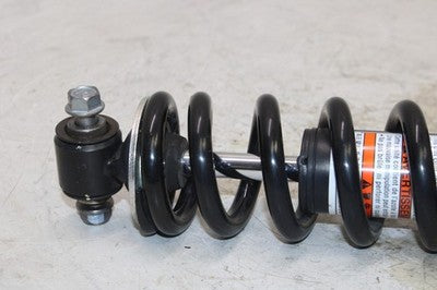 18-23 KAWASAKI NINJA 400 OEM REAR BACK SHOCK ABSORBER SUSPENSION