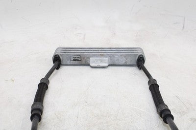 2009 Suzuki GS500F OEM ENGINE MOTOR OIL COOLER