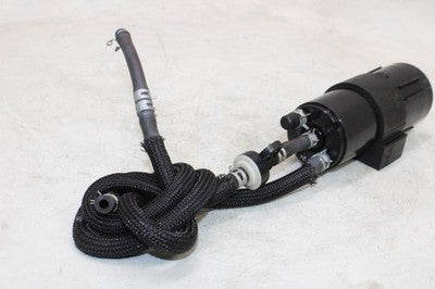 01-07 SUZUKI GSXR 600 OEM EVAP VAPOR CHARCOAL EMISSION CANISTER