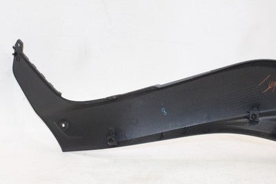 2018 YAMAHA XMAX CZD300A OEM RIGHT LOWER BOTTOM BELLY SIDE FAIRING COWL
