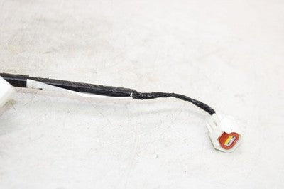 2008 HONDA CBR600RR OEM INJECTOR WIRING HARNESS WIRE LOOM