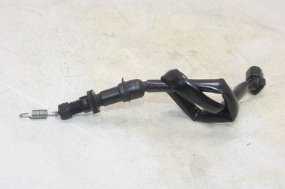 2016 HONDA CBR650F OEM REAR BACK BRAKE SENSOR