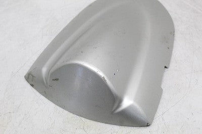06-07 SUZUKI GSXR 600 750 REAR BACK SEAT SOLO COWL FAIRING COVER
