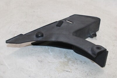 2004 KAWASAKI VULCAN 2000 VN2000A OEM LEFT REAR LOWER BELT COVER COWL SHIELD