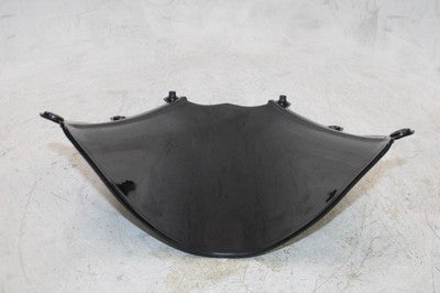 07-12 HONDA CBR600RR OEM FRONT WINDSHIELD WINDSCREEN