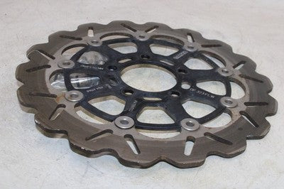 03-06 SUZUKI SV1000S FRONT BRAKE DISC ROTOR