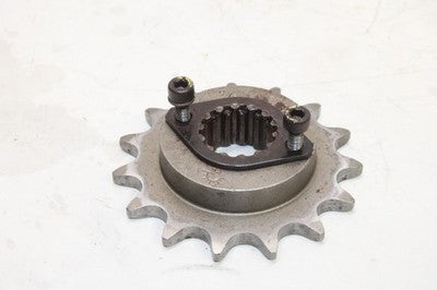2000 DUCATI MONSTER 750 OEM FRONT SPROCKET