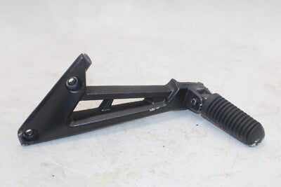 01-05 YAMAHA FZ1 Fazer FZS1000 OEM LEFT REAR BACK PASSENGER PEG