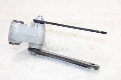 13-17 KAWASAKI NINJA 300 EX300B ABS OEM REAR DOGBONE SHOCK LINKAGE LINK