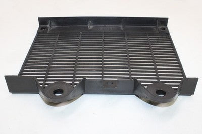 1997 TRIUMPH TROPHY 900 OEM RADIATOR SCREEN GRILL COVER GRILL