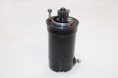 2012 DUCATI MONSTER 696 OEM ENGINE STARTING STARTER MOTOR -DC 12V