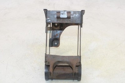 1972 HONDA CL350 SCRAMBLER OEM BATTERY TRAY BOX HOLDER
