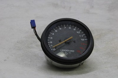 1995 SUZUKI KATANA 750 GSX750F OEM TACHOMETER RPM GAUGE TACH