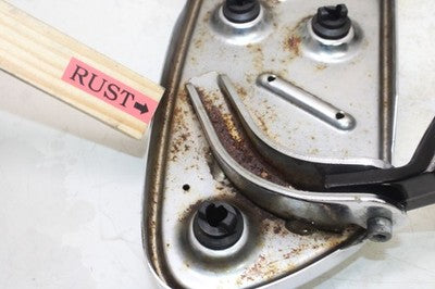 2015 HARLEY-DAVIDSON ROAD GLIDE SPECIAL FLTRXS OEM RIGHT FOOT REAT