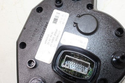 2015 HONDA CBR300R OEM SPEEDO TACH GAUGES DISPLAY CLUSTER SPEEDOMETER TACHOMETER