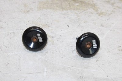 2018 BMW G310GS OEM HANDLEBAR TIP END