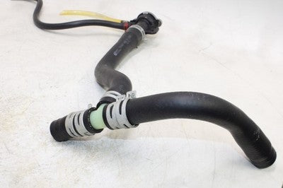 2015 POLARIS SPORTSMAN ACE 570 OEM RADIATOR CAP W HOSE
