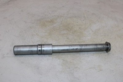 99-03 HONDA CBR1100XX OEM FRONT WHEEL RIM AXLE PIVOT BOLT
