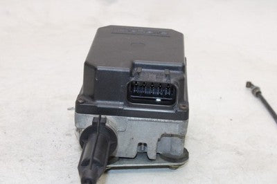 03-05 BMW K1200GT K41 OEM CRUISE CONTROL VALVE ACTUATOR MODULE