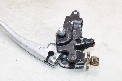 1996 KAWASAKI KZ1000P POLICE OEM CLUTCH PERCH MOUNT WITH LEVER