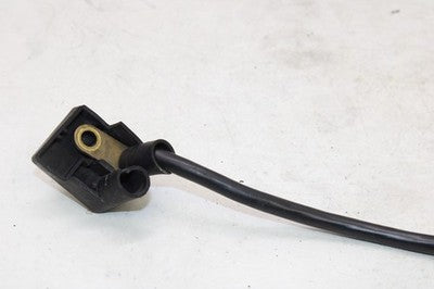 11-14 KAWASAKI VERSYS 650 KLE650CF OEM POSITIVE BATTERY CABLE WIRE