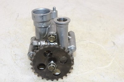 02-09 HONDA INTERCEPTOR 800 VFR800A ABS OEM ENGINE MOTOR OIL PUMP