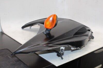 2016 YAMAHA YZF R3 OEM RIGHT LOWER MID UPPER SIDE FAIRING COWL